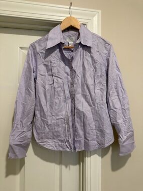 Ann Taylor Loft Blouse